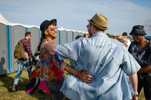 Trusted Wadsworth, IL Portable Potty Rental Experts